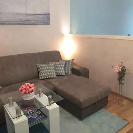Apartmán Elizabeth 2