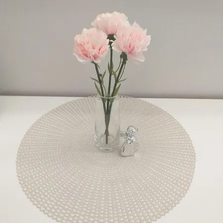 Elizabeth 2 Lejlighed