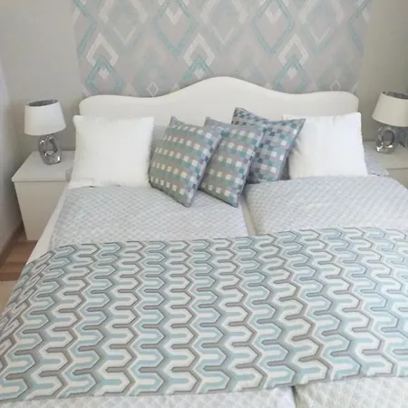 아파트 Elizabeth 2