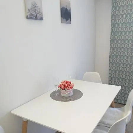 Lejlighed Elizabeth 2 *