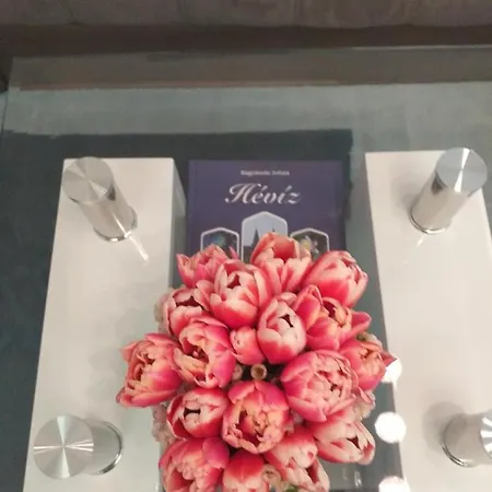 Elizabeth 2 Διαμέρισμα