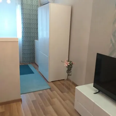 Apartmán Elizabeth 2