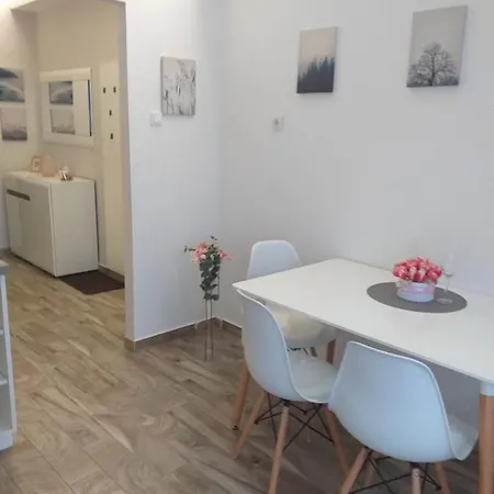 Apartment Elizabeth 2 Heviz