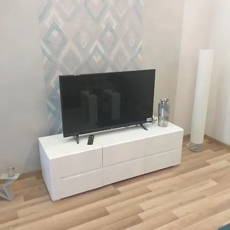 Διαμέρισμα Elizabeth 2 Hévíz