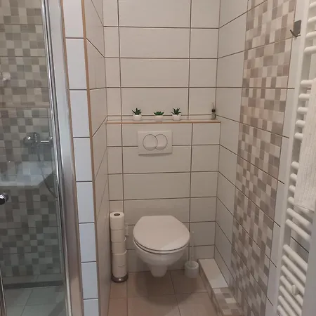 Elizabeth 2 Apartman *