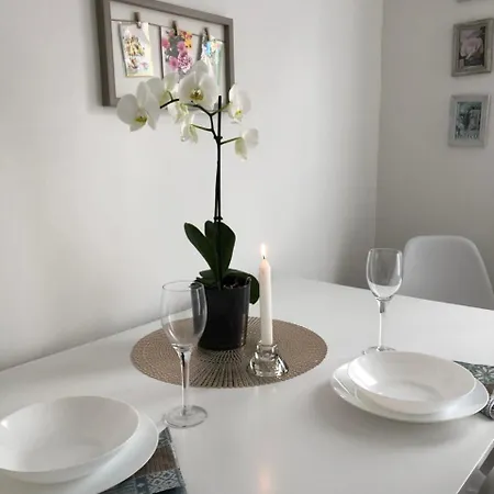 Apartman Elizabeth 2 *