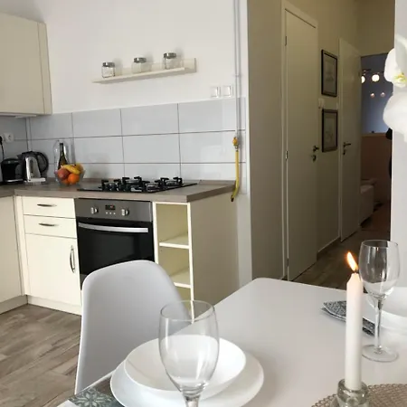 Elizabeth 2 Apartman *