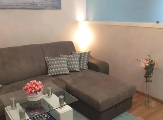 Lägenhet Elizabeth 2