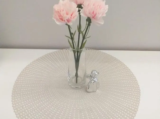 Elizabeth 2 Апартаменты