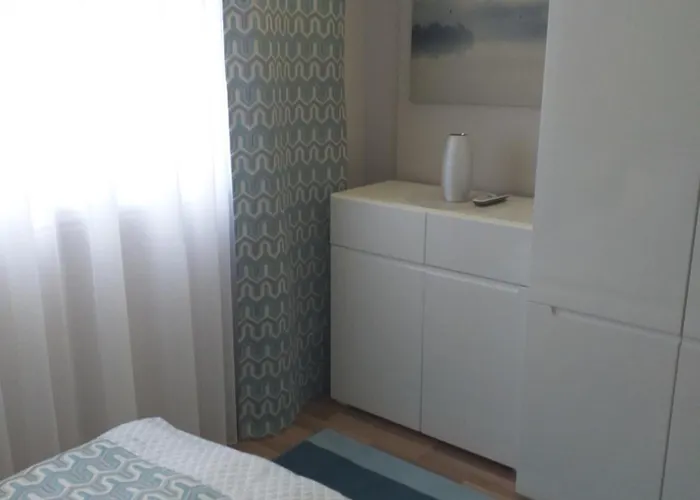 Elizabeth 2 Lägenhet