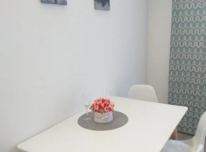 Lägenhet Elizabeth 2 *