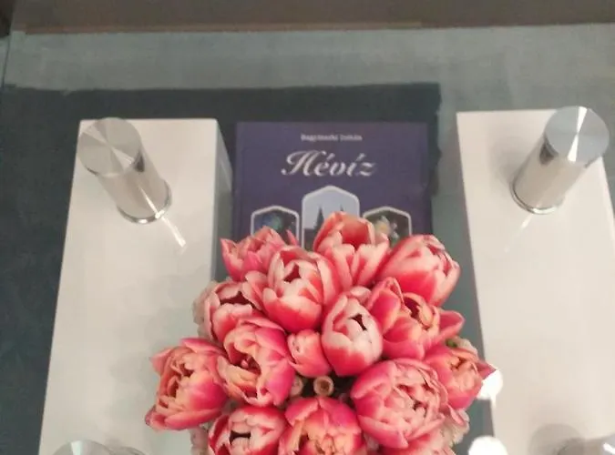 Elizabeth 2 Lägenhet