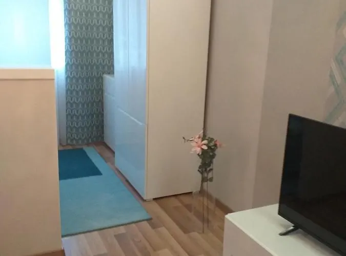 Lägenhet Elizabeth 2