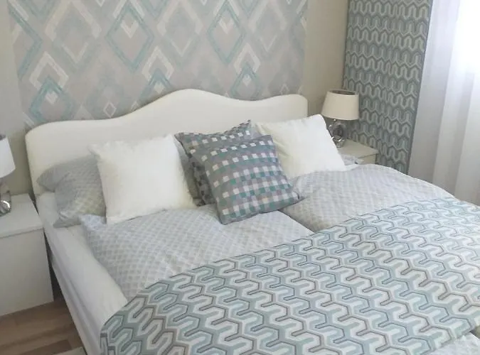 Elizabeth 2 Lägenhet