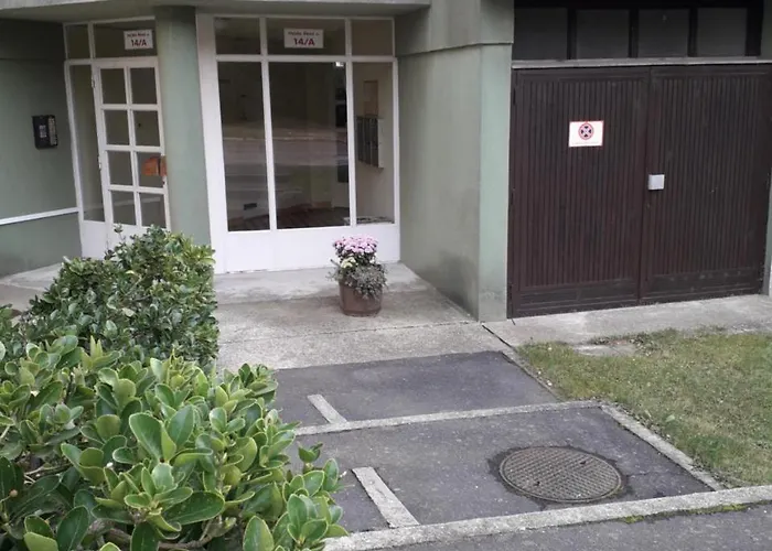 Elizabeth 2 アパート ヘーヴィーズ