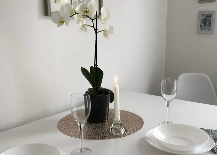 Lägenhet Elizabeth 2 *