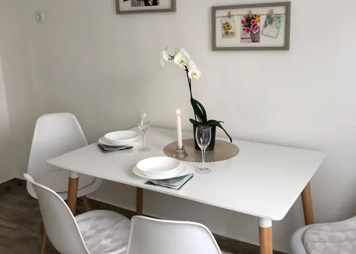 Lägenhet Elizabeth 2 *