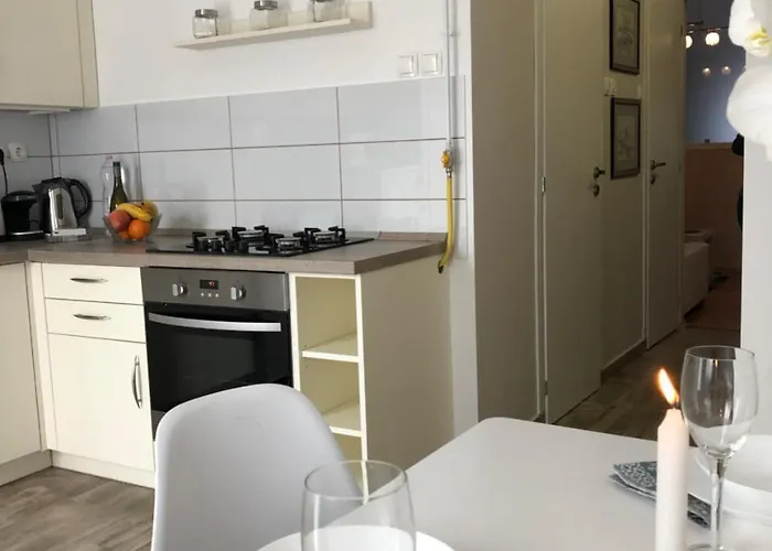 Elizabeth 2 Апартаменты *